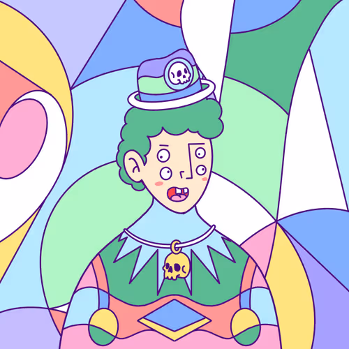 Themysteriousworld