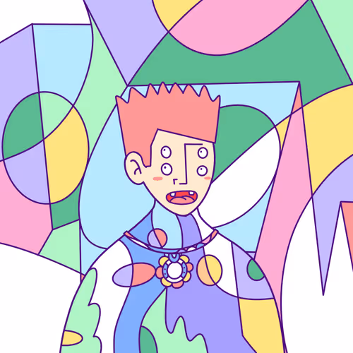 Themysteriousworld