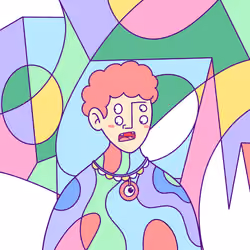 Inhabitant #4409