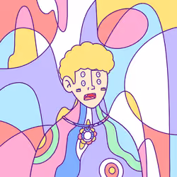 Inhabitant #3581