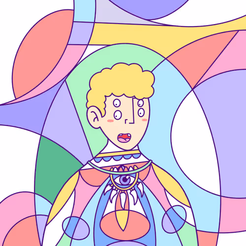 Themysteriousworld