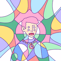 Inhabitant #2415