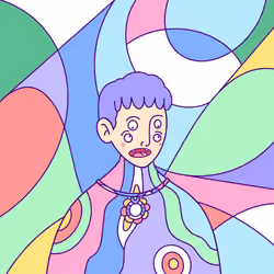 Inhabitant #3917