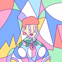 Inhabitant #1188