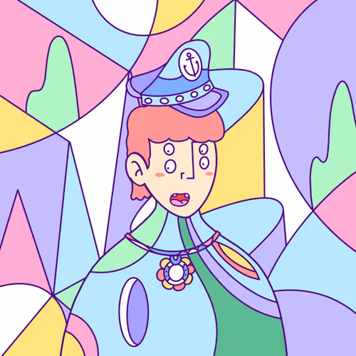Themysteriousworld