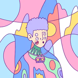 Inhabitant #648