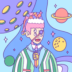 Ascended Inhabitant #80