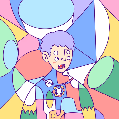 Inhabitant #60