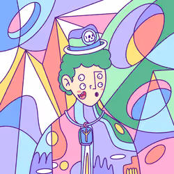 Inhabitant #4121