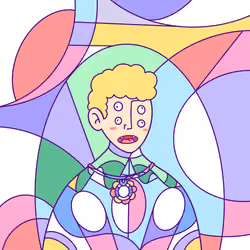 Inhabitant #1965