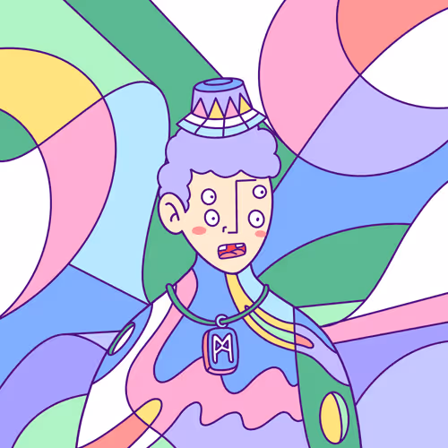 Inhabitant #6653