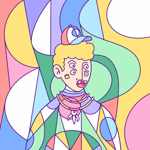 Themysteriousworld