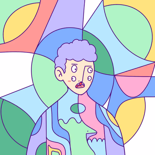Inhabitant #5289