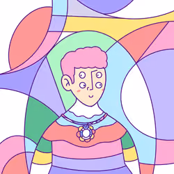Inhabitant #3594