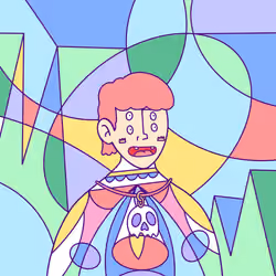 Inhabitant #5988