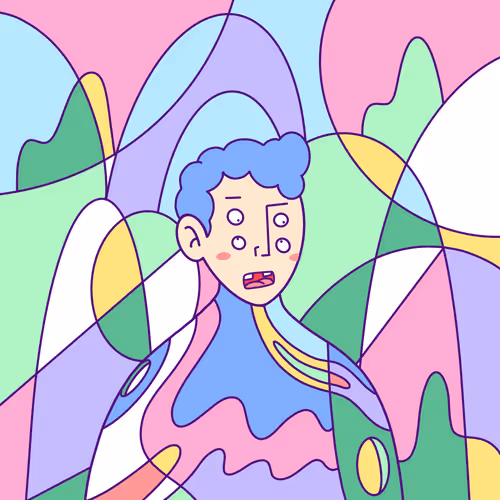 Inhabitant #6645