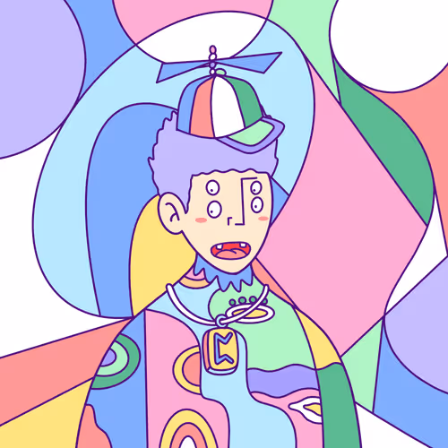 Inhabitant #6616