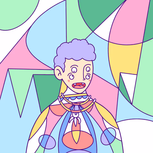 Themysteriousworld