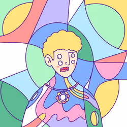 Inhabitant #6024