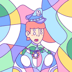 Inhabitant #698