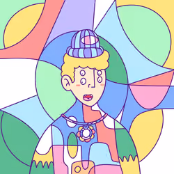 Inhabitant #3238