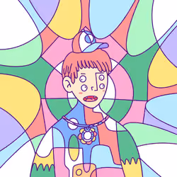 Inhabitant #1296