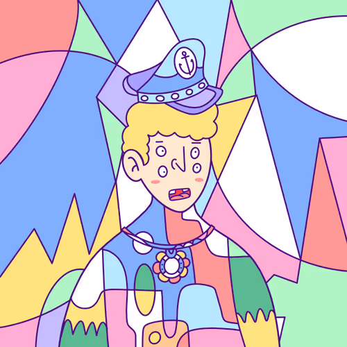 Inhabitant #6621