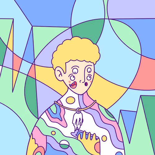 Themysteriousworld