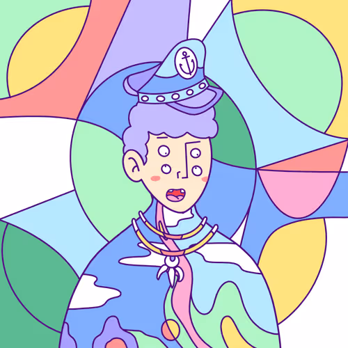 Themysteriousworld