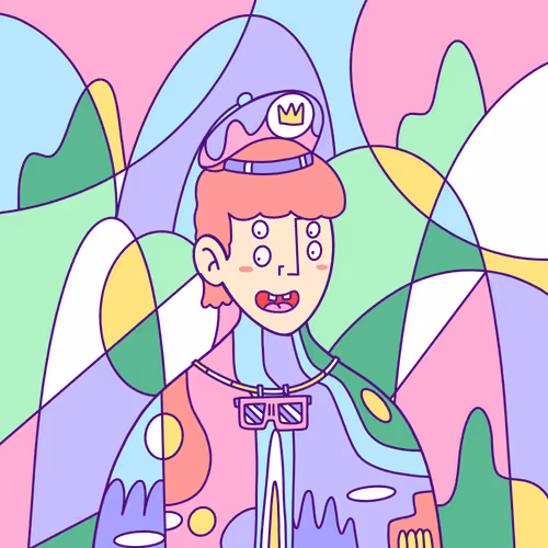 Themysteriousworld