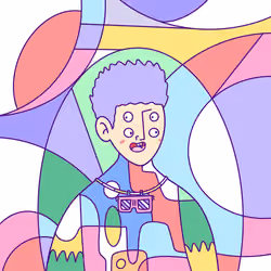 Inhabitant #3475