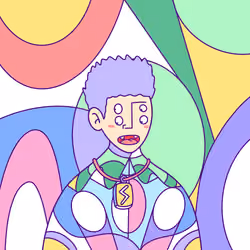 Inhabitant #2782