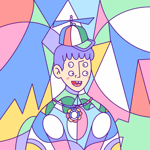 Inhabitant #6148