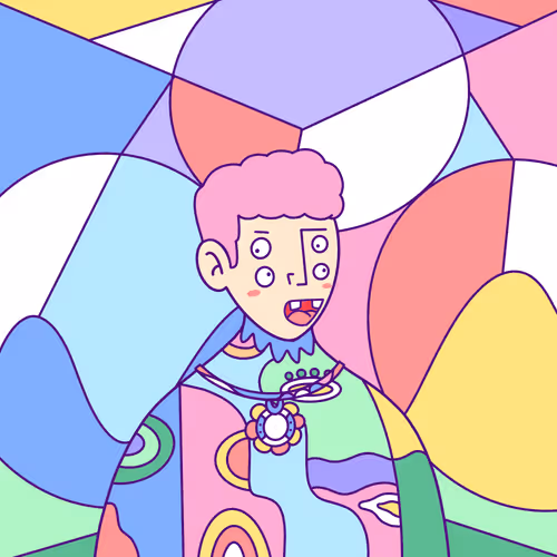 Themysteriousworld