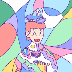 Inhabitant #4274