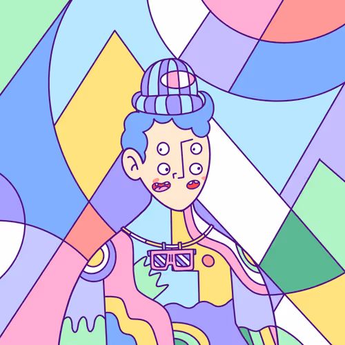 Inhabitant #6630