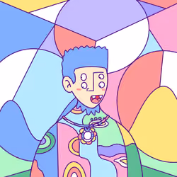 Inhabitant #3045