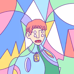 Inhabitant #2092