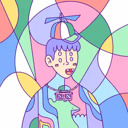 Inhabitant #3501