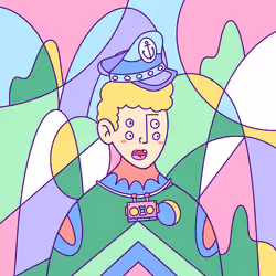 Inhabitant #43