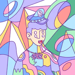 Inhabitant #5826