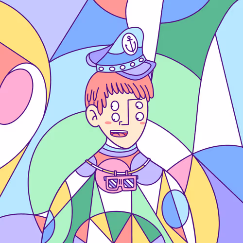 Themysteriousworld