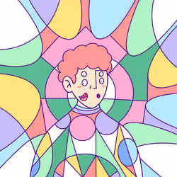 Inhabitant #474