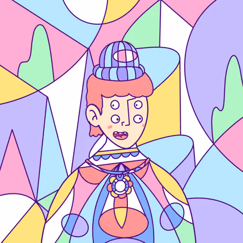 Inhabitant #344
