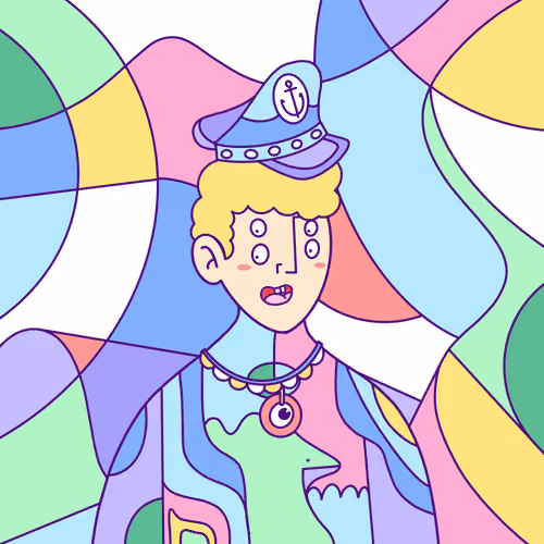 Inhabitant #3356