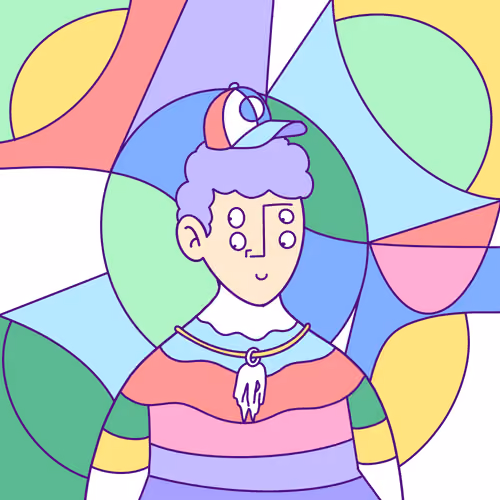 Inhabitant #305