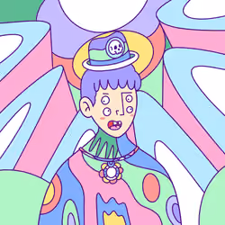 Inhabitant #499