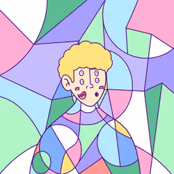 Inhabitant #5482