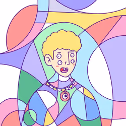 Inhabitant #860