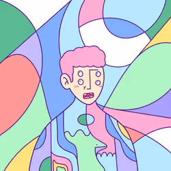 Inhabitant #1448